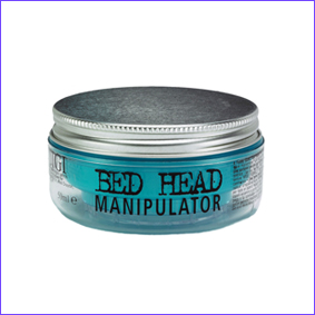 manipulator tigi bed head